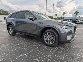 New 2025 MAZDA CX-90 3.3 Turbo w/ Preferred Package image 1