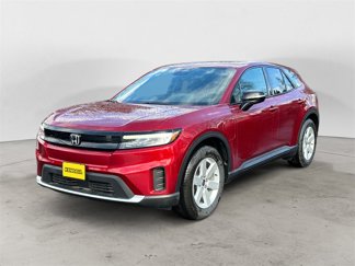 New 2025 Honda Prologue Eco image 1