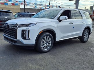 New 2025 Hyundai Palisade SE image 1