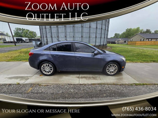 Used 2013 Chevrolet Cruze Eco image 1