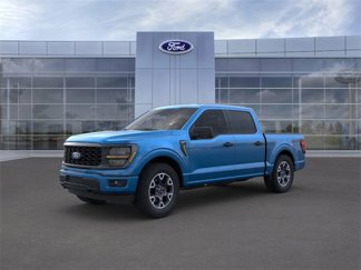 New 2025 Ford F150 STX w/ Equipment Group 200A image 1