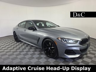 Used 2024 BMW M850i Gran Coupe xDrive image 1