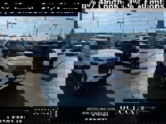 New 2025 Lincoln Aviator Reserve w/ Illumination Package image 1