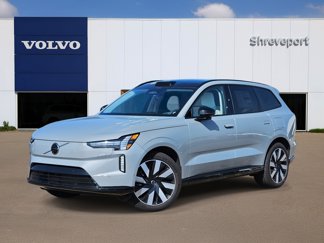 New 2025 Volvo EX90 Ultra image 1