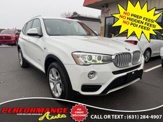 Used 2016 BMW X3 xDrive35i image 1