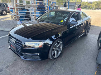 Used 2015 Audi A5 2.0T Premium Plus image 1