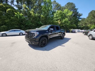 Certified 2024 GMC Sierra 1500 Elevation w/ Preferred Package image 1