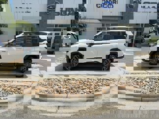 New 2025 Subaru Forester Sport image 1