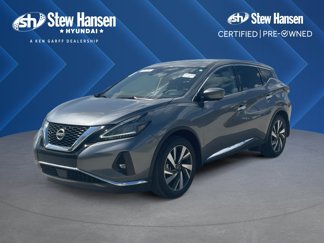 Used 2024 Nissan Murano SL image 1