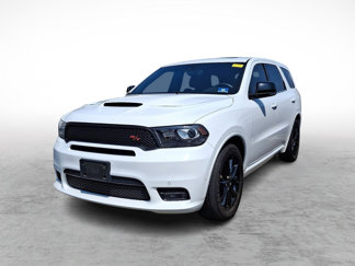 Used 2018 Dodge Durango R/T w/ Blacktop Package image 1