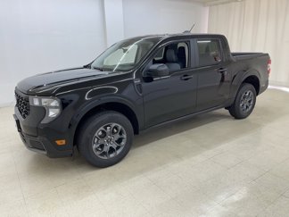 New 2025 Ford Maverick XLT image 1