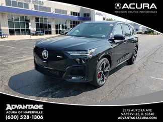 New 2026 Acura MDX Type S image 1