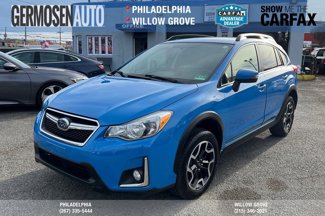 Used 2016 Subaru Crosstrek 2.0i Limited image 1