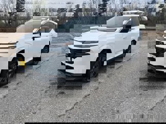New 2025 Nissan Murano SL image 1