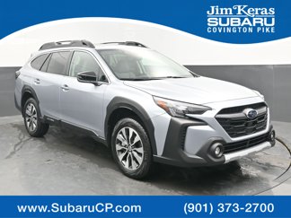 New 2025 Subaru Outback Limited image 1