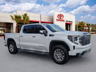 Used 2024 GMC Sierra 1500 Denali w/ Technology Package image 1