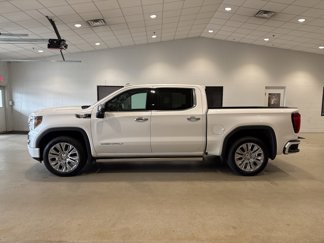 Used 2021 GMC Sierra 1500 Denali w/ Denali Ultimate Package image 1
