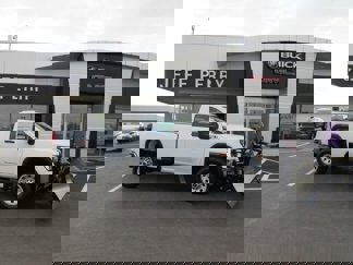 Used 2025 GMC Sierra 3500 Pro image 1