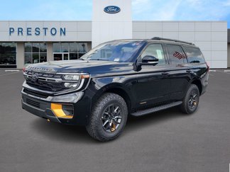New 2025 Ford Expedition Tremor image 1