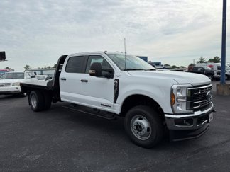 New 2025 Ford F350 XL w/ XL Chrome Package image 1