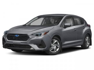 New 2025 Subaru Impreza 2.0i image 1