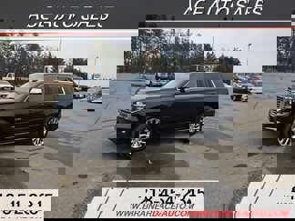 Used 2019 Chevrolet Tahoe Premier w/ Premier Plus Edition image 1