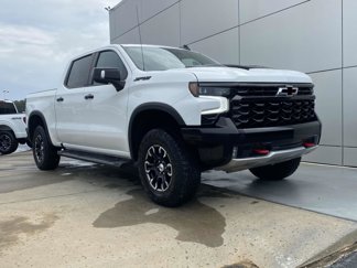 Used 2023 Chevrolet Silverado 1500 ZR2 w/ Technology Package image 1