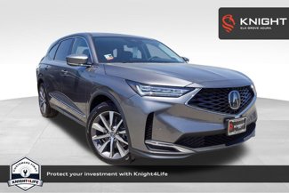 New 2026 Acura MDX w/ Technology Package image 1