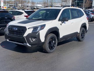 New 2025 Subaru Forester Wilderness w/ Wilderness Package image 1