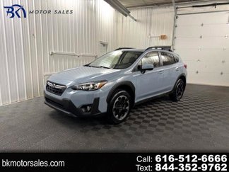 Used 2021 Subaru Crosstrek 2.0i Premium w/ Popular Package #2 image 1