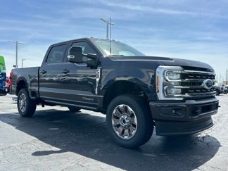 New 2025 Ford F350 King Ranch image 1