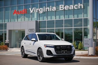 New 2025 Audi Q7 3.0T Prestige image 1