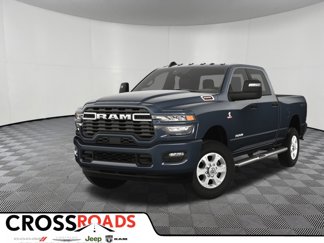 New 2025 RAM 2500 Big Horn image 1