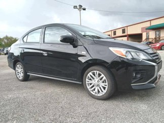 Used 2024 Mitsubishi Mirage G4 image 1