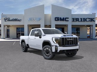 New 2026 GMC Sierra 2500 Denali Ultimate image 1