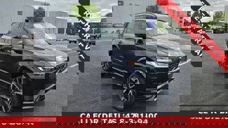 Used 2023 Volvo XC90 T8 Plus w/ Protection Package Premier image 1