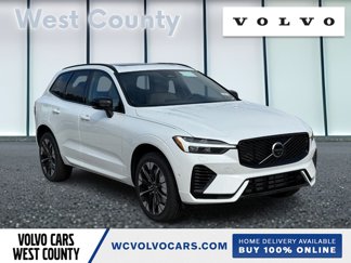 New 2026 Volvo XC60 T8 Plus w/ Protection Package Premier image 1