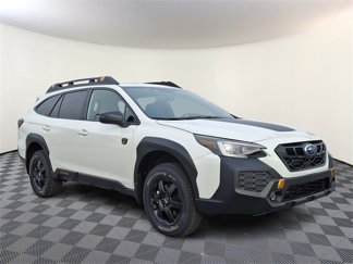 New 2025 Subaru Outback Wilderness image 1