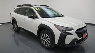 Used 2025 Subaru Outback Premium w/ Popular Package #1A image 1