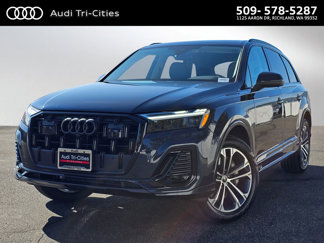 New 2025 Audi Q7 2.0T Premium Plus image 1