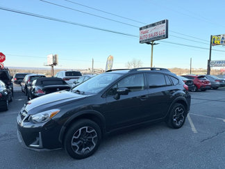 Used 2016 Subaru Crosstrek 2.0i Premium w/ Popular Package #2 image 1