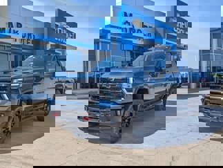 New 2025 Chevrolet Silverado 2500 LT w/ Trail Boss Package image 1