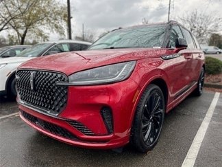 New 2025 Lincoln Aviator Reserve w/ Equipment Group 201A image 1