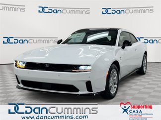New 2025 Dodge Charger R/T w/ Quick Order Package 25M R/T image 1