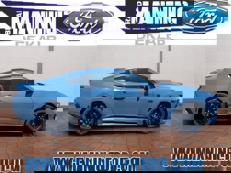 New 2025 Ford Mustang GT image 1
