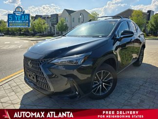 Used 2025 Lexus NX 350 AWD w/ Accessory Package (2T) image 1