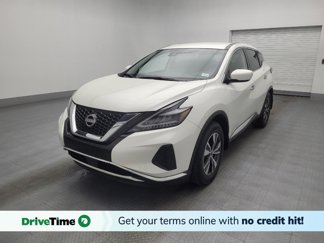Used 2023 Nissan Murano S image 1