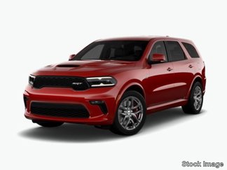 Used 2022 Dodge Durango SRT w/ Black Package image 1