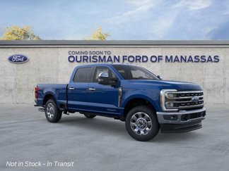 New 2026 Ford F250 Lariat image 1