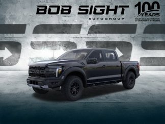 New 2025 Ford F150 Raptor image 1